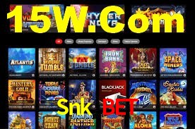 Cashback e recargas na Snk Bet